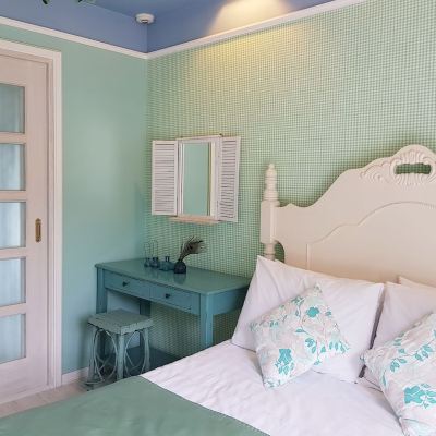 게스트룸 부안선셋펜션 쿠폰