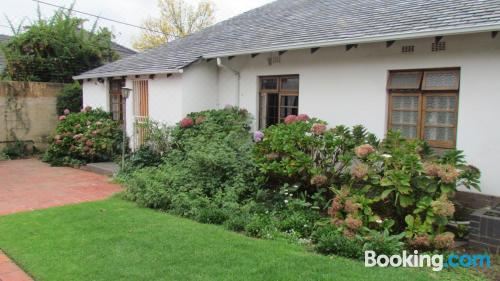 公寓 - 地面楼层