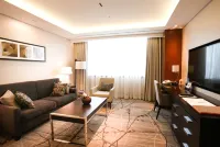 Lotte Hotel Ulsan