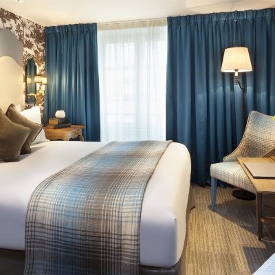 Suite La Maison Favart Promo Code