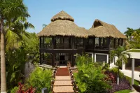 Krystal Grand Nuevo Vallarta Ξενοδοχεία στην πόλη 