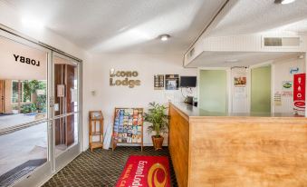 Sequoia Lodge