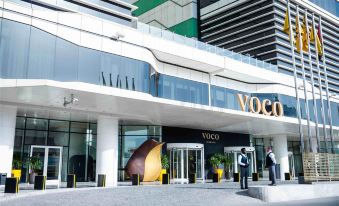 Voco Dubai, an IHG Hotel