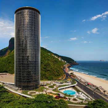 Hotel Nacional Rio de Janeiro - Oficial
