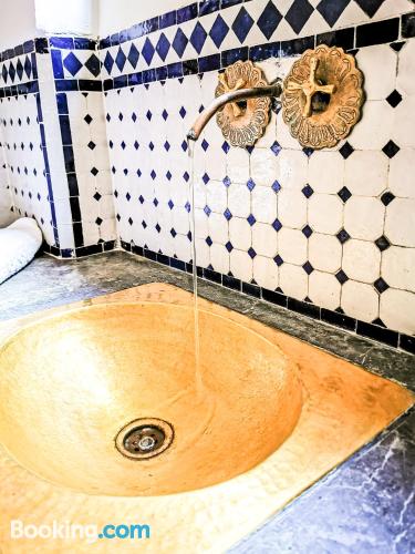 客房（Casablanca）