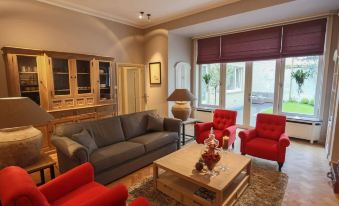 B&B de Bornedrager - Housity