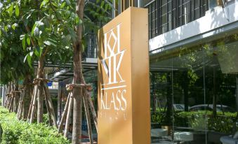 Klass Silom Bangkok (Huang She) No.72