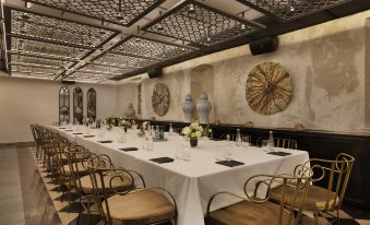 The Drisco Hotel Tel Aviv- Relais & Chateaux