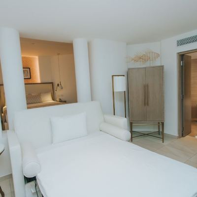 Bungalow Bungalow Suite Grand Bavaro Princess All Suites Resort, Spa & Casino Promo Code