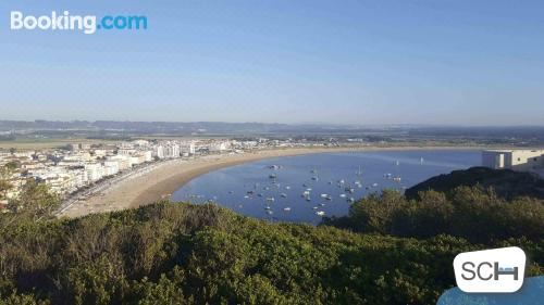 高级两卧室公寓