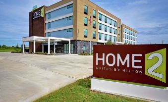 Home2 Suites by Hilton Shreveport