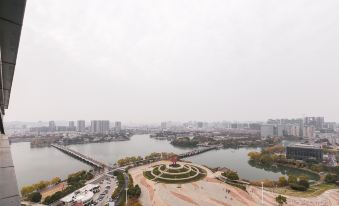Suitetrails - Nanjing Man Chen Apartment