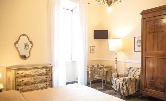 Residenza Maritti Classic Rooms