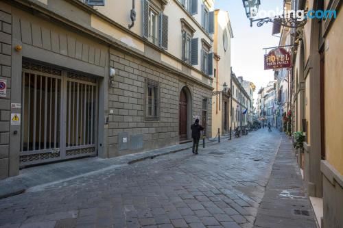 Borgo Guelfo II Apartment