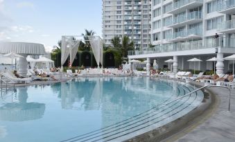 Suite 2Rooms 5Hotel - Bay View - Pool w Dj#1220