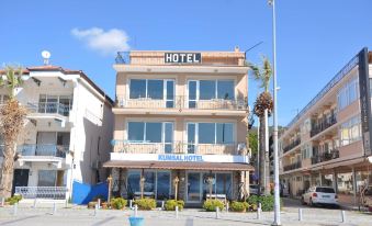 Foca Kumsal Hotel