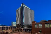 Hyatt Place Denver Downtown Отели в г. 