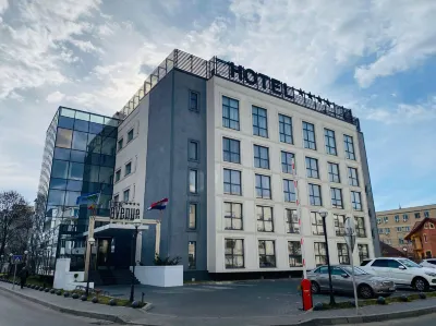 Hotel Avenue - Avenue Hotels โรงแรมใน