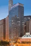 The Royal Sonesta Chicago Downtown Hotels in 