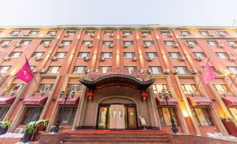 Marbel Boutique Hotel (Urumqi Airport Branch)