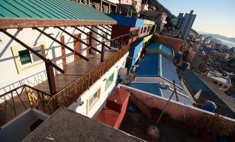 Busan Banggabangga Guest House