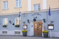 Boutique Hotel Yöpuu Hotels in 