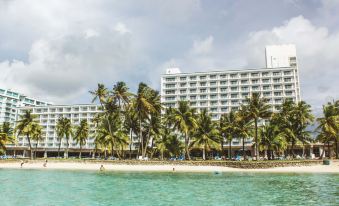 Crowne Plaza Resort Guam