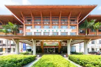 Pearl Bay Seaview Hotel (Laojie Seaview) Hoteles en 
