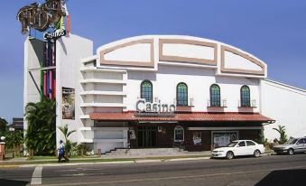 Gran Hotel Nacional