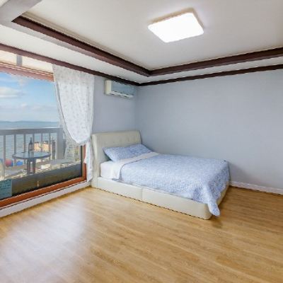 Haeneulsil 2nd Floor[Ocean View]