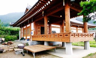 Suncheon Bay Yerang Pension