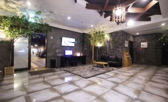 Busan Seomyeon the Club Hotel