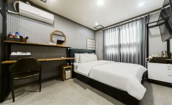 Changwon Jinhae Hotel the Syap