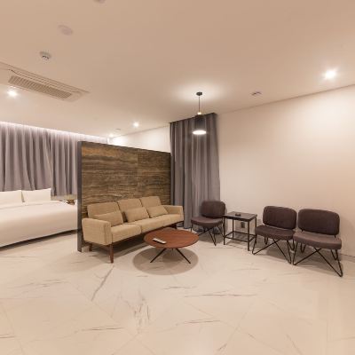 스몰 스위트 Incheon Hotel JIN 쿠폰