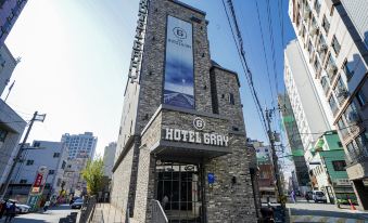 Nampo Gray Hotel