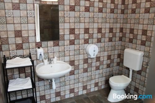 双人或双床间 - 带加床