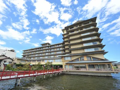 Bokoro Ryokan Hotels in 