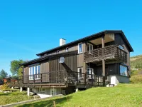 Gjefselykkja Hotels in Svingvoll