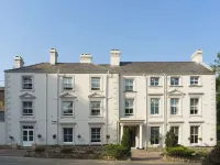 New Bath Hotel & Spa, a Member of Radisson Individuals Hotels in 