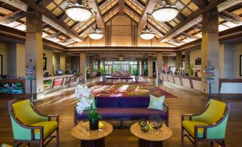 Tahiti Village Resort & Spa