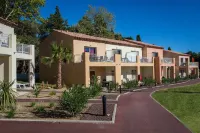 Sowell Residences les Perles du Golfe de Saint-Tropez
