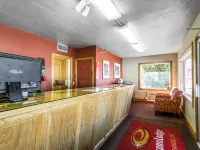 杜蘭戈伊克諾套房飯店 杜蘭戈住宿飯店