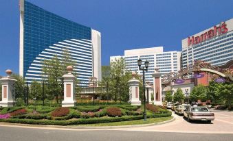 Harrah's Resort Atlantic City Hotel & Casino
