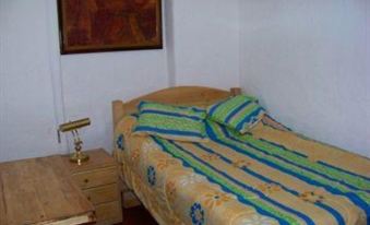 Hostal Baluarte La Candelaria