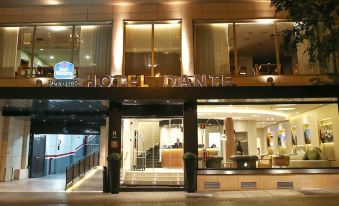 Best Western Premier Hotel Dante