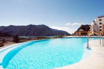 Villa Sassa Hotel, Residence & Spa - Ticino Hotels Group