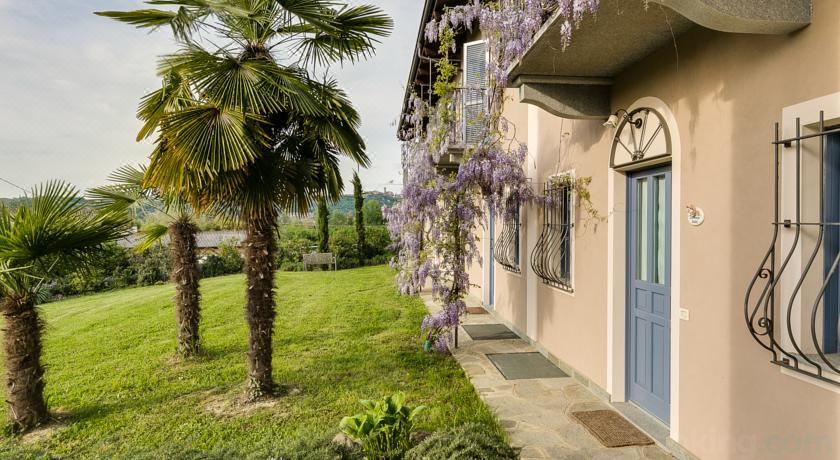 Cascina Arcangelo Raffaele - Housity