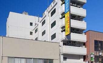 Ueda Plaza Hotel