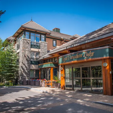 Royal Canadian Lodge