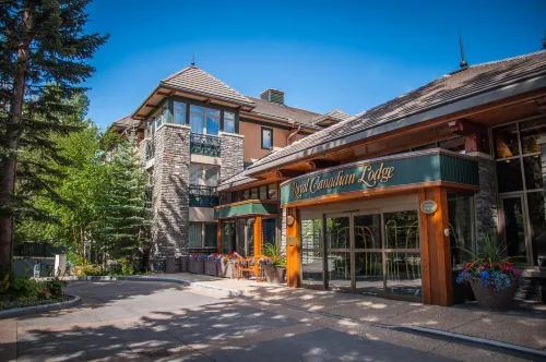 Royal Canadian Lodge